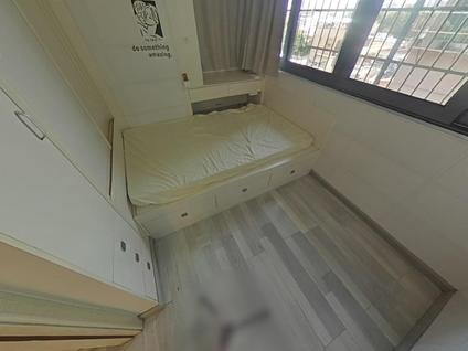 荔湾滘口整租 万和苑2室1厅/53平/中楼层