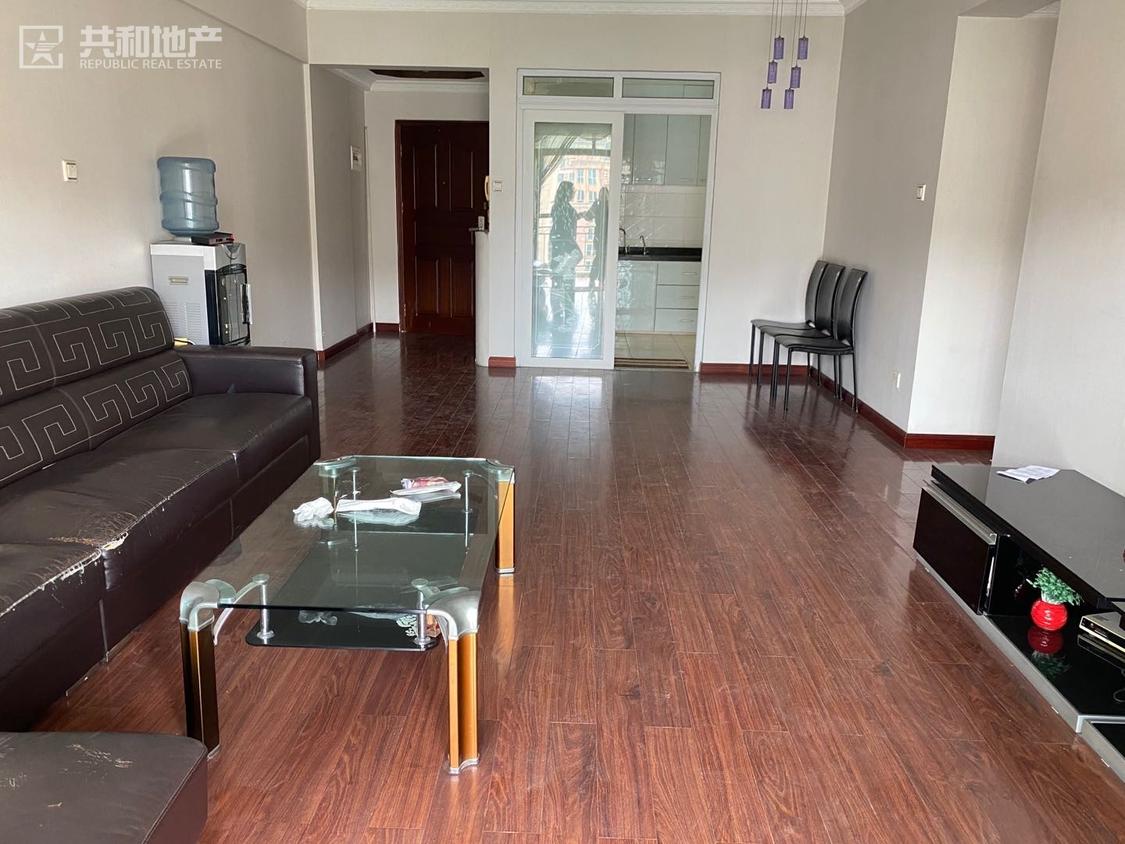 整租·南航花园