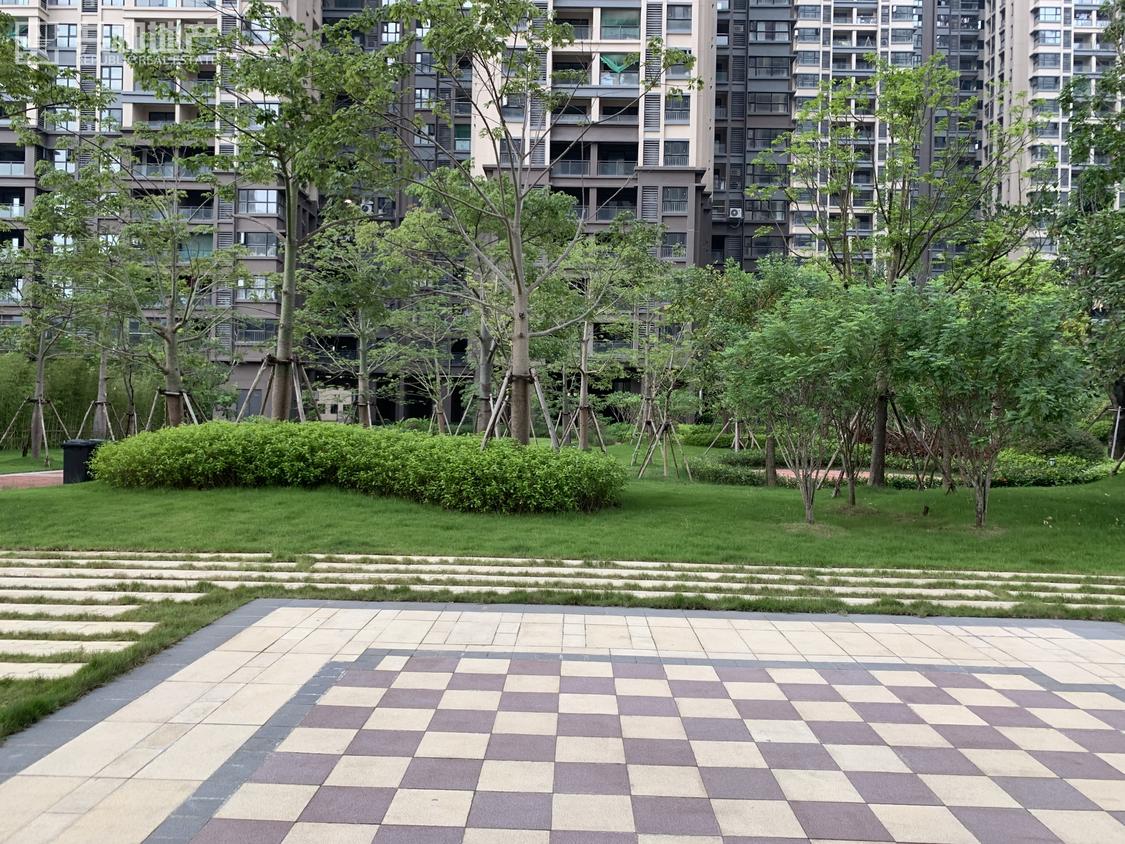 整租·广州融创文旅城