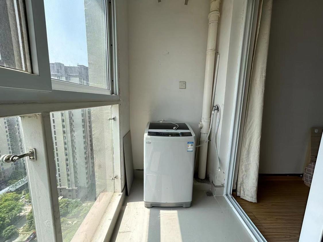 整租·尧辰景园