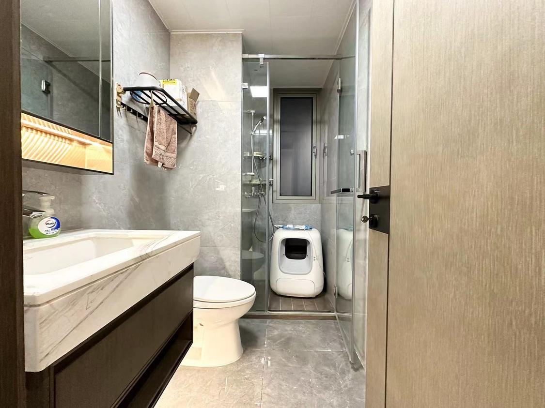 整租·保利天汇