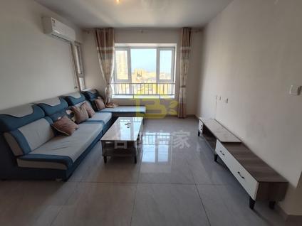 undefined整租·米兰印象 3室2厅127㎡ | 南 | 桃城 桃城