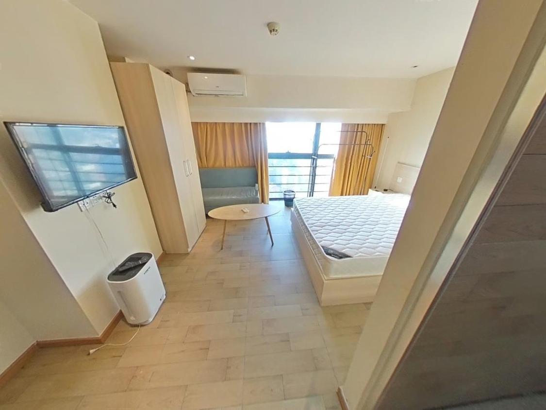 整租·岭君广场