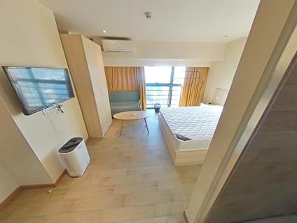 禅城东平新城整租 岭君广场1室1厅/28平/中楼层