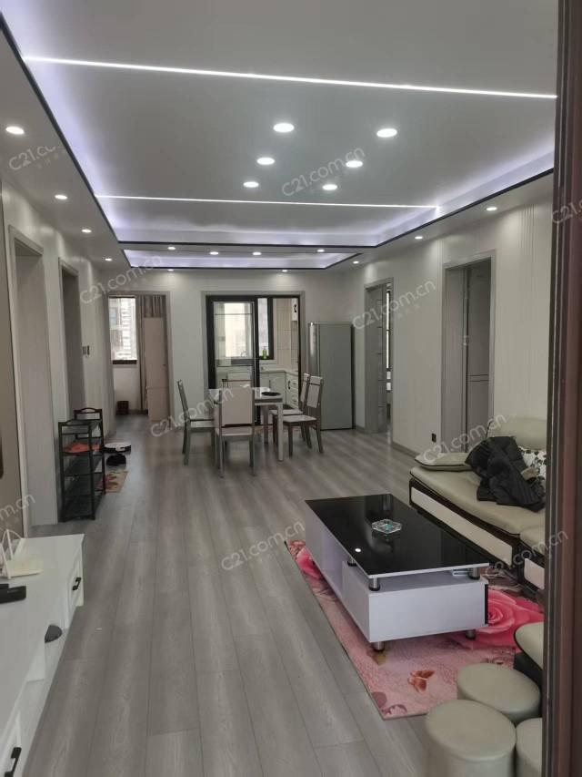 整租·万科晨阳甲第