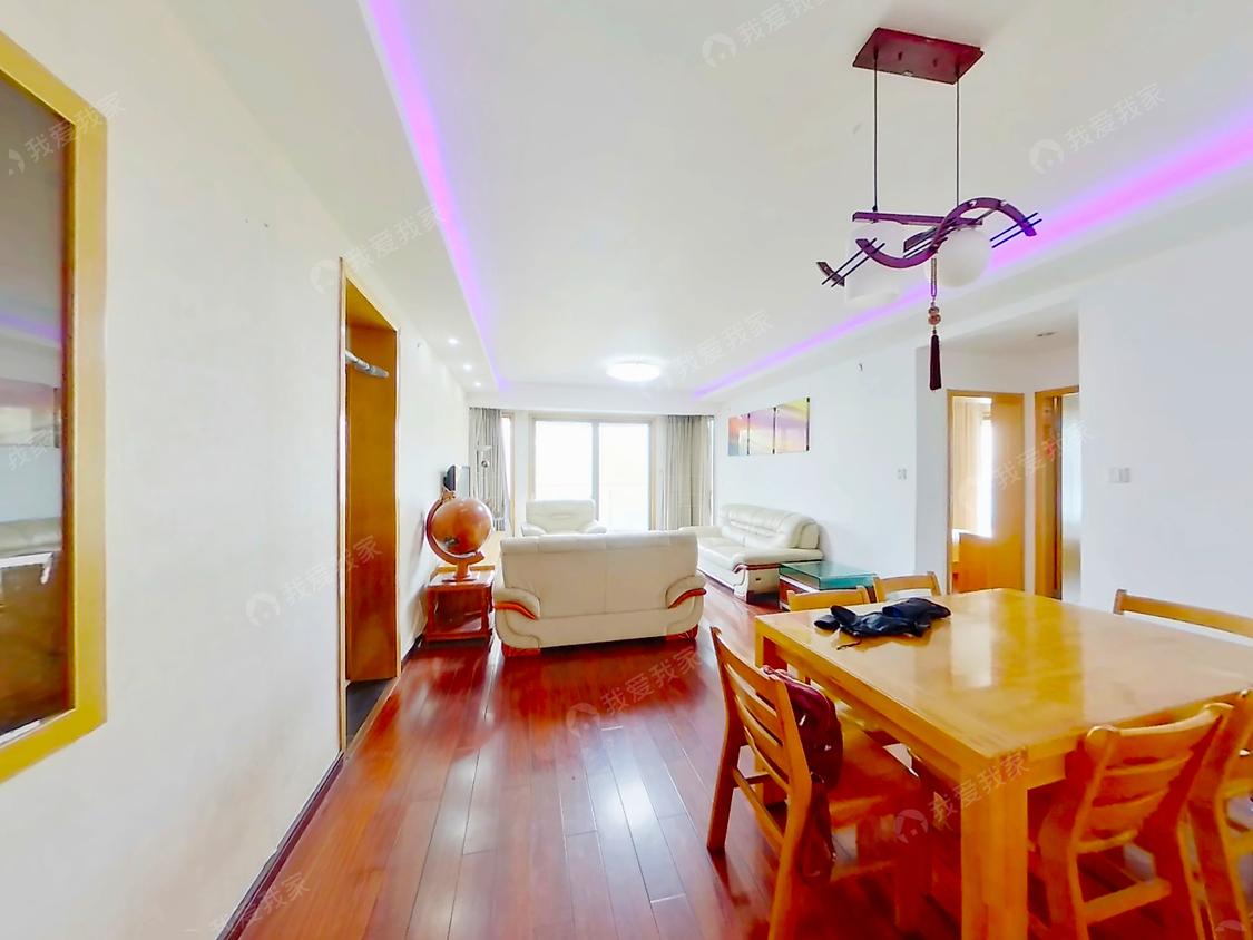 整租·耀江文鼎苑