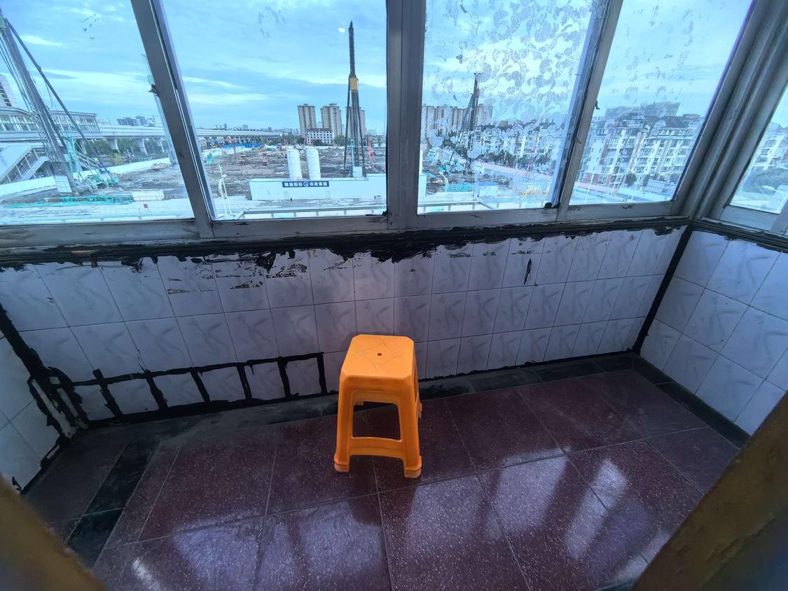 整租·康发小区