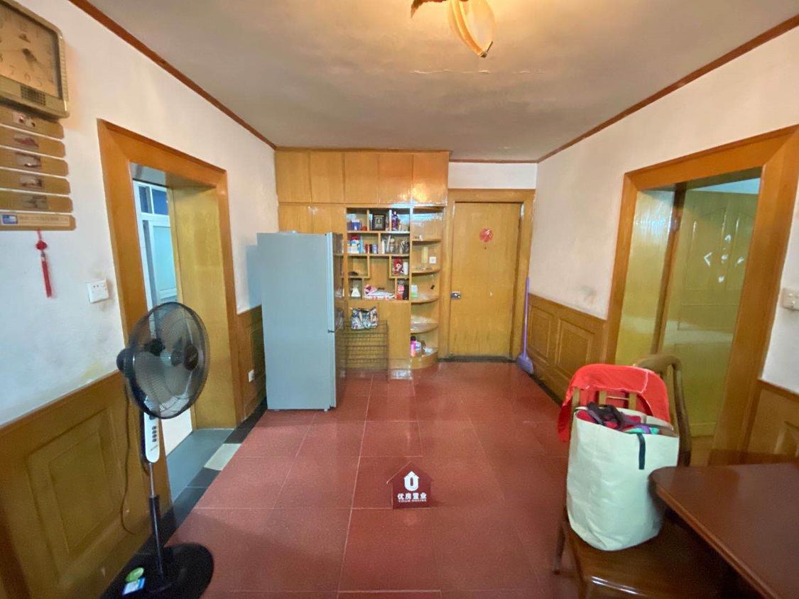 整租·叙康里小区(北区)