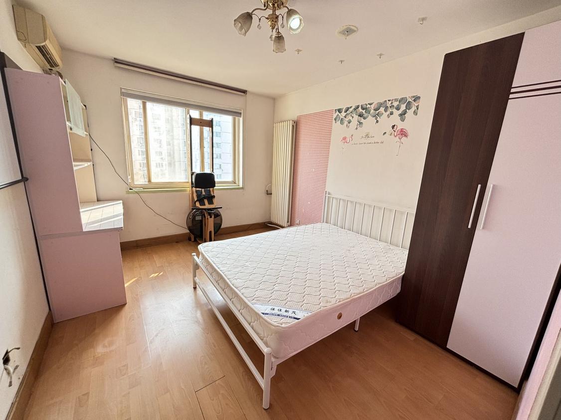 合租·邮科社区