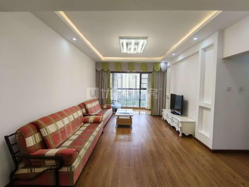 整租·山水润城(雅园)