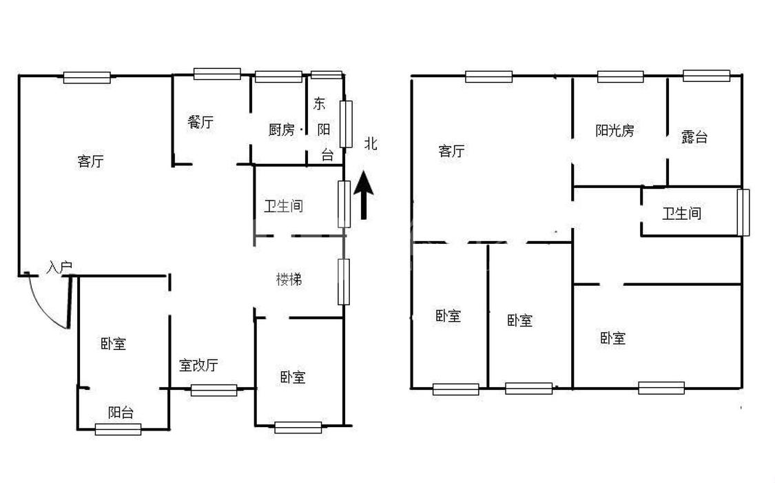 整租·嘉德现代城