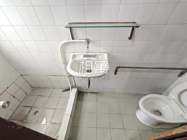 整租·宜川三村