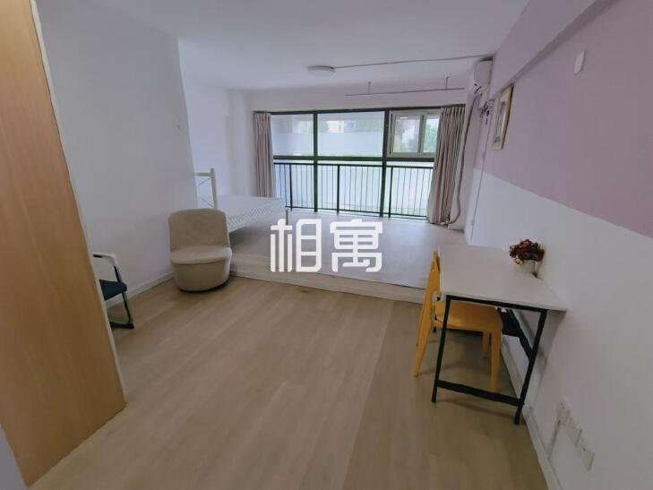 合租·东一时区