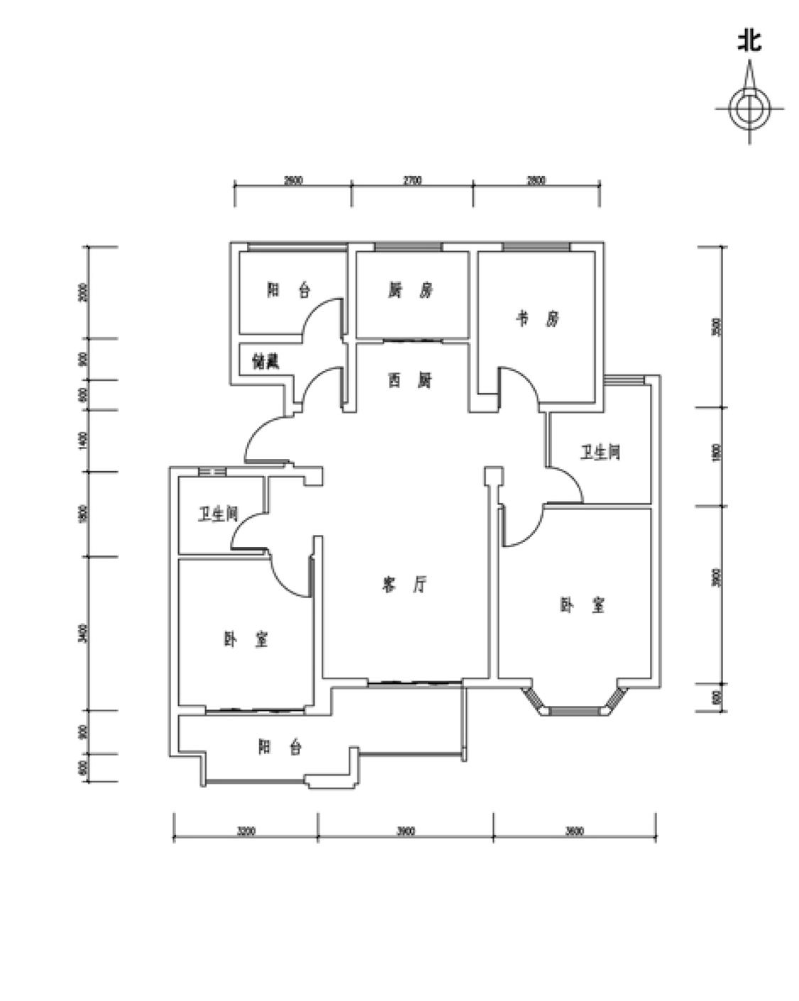 整租·金旅公园里