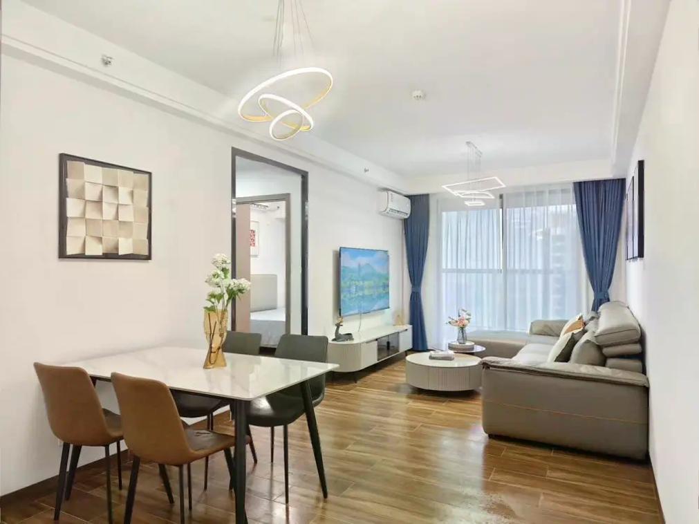 整租·悦峰华府