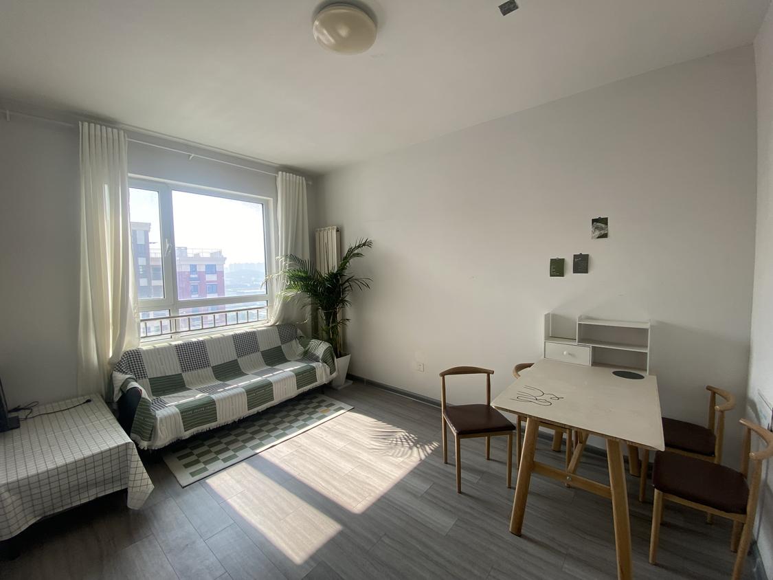 整租·馨合佳苑