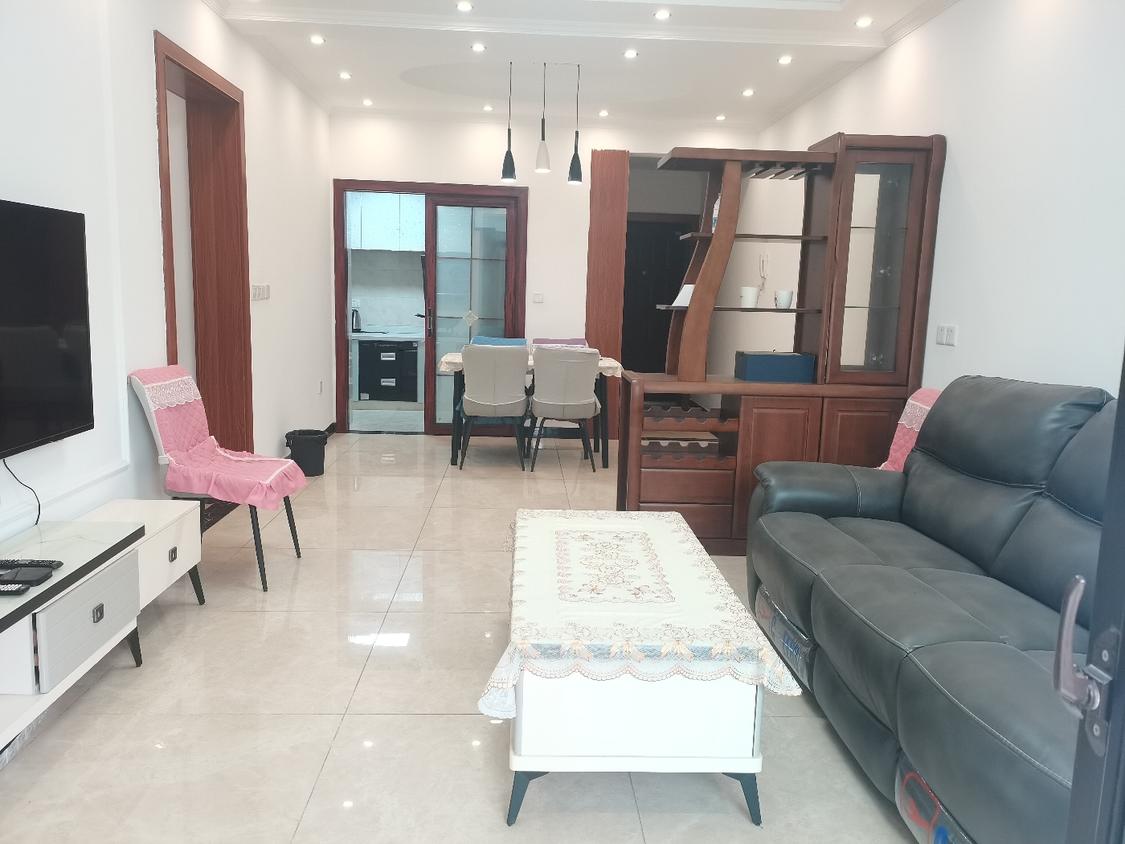 整租·金瓯理工国际