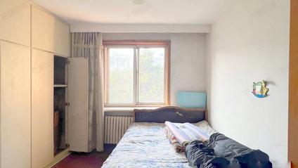 大东吉祥整租 仪表小区2室1厅/61平/中楼层