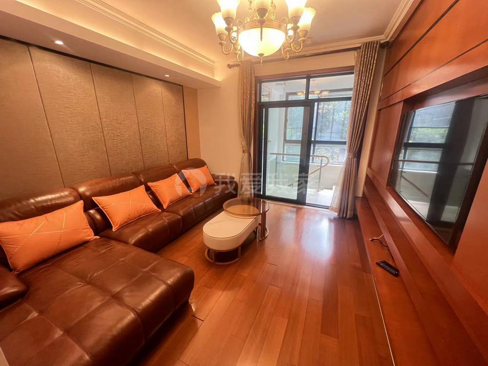 整租·长江国际(泓园)