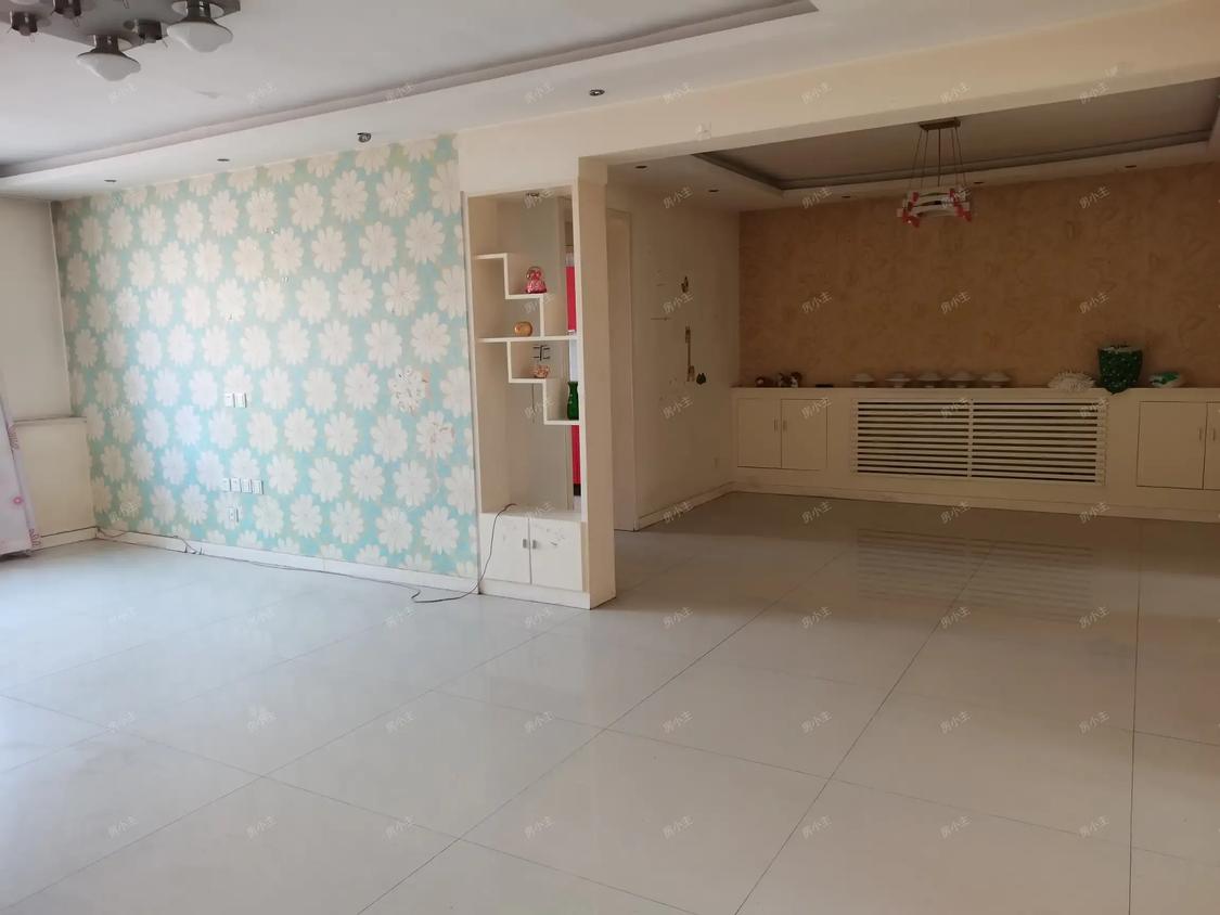 整租·金茂康桥华居皇营东区