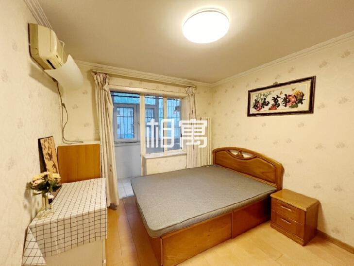 合租·青年路小区
