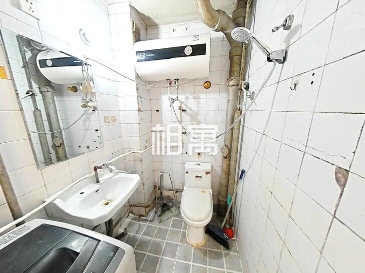 整租·建欣苑(三里)