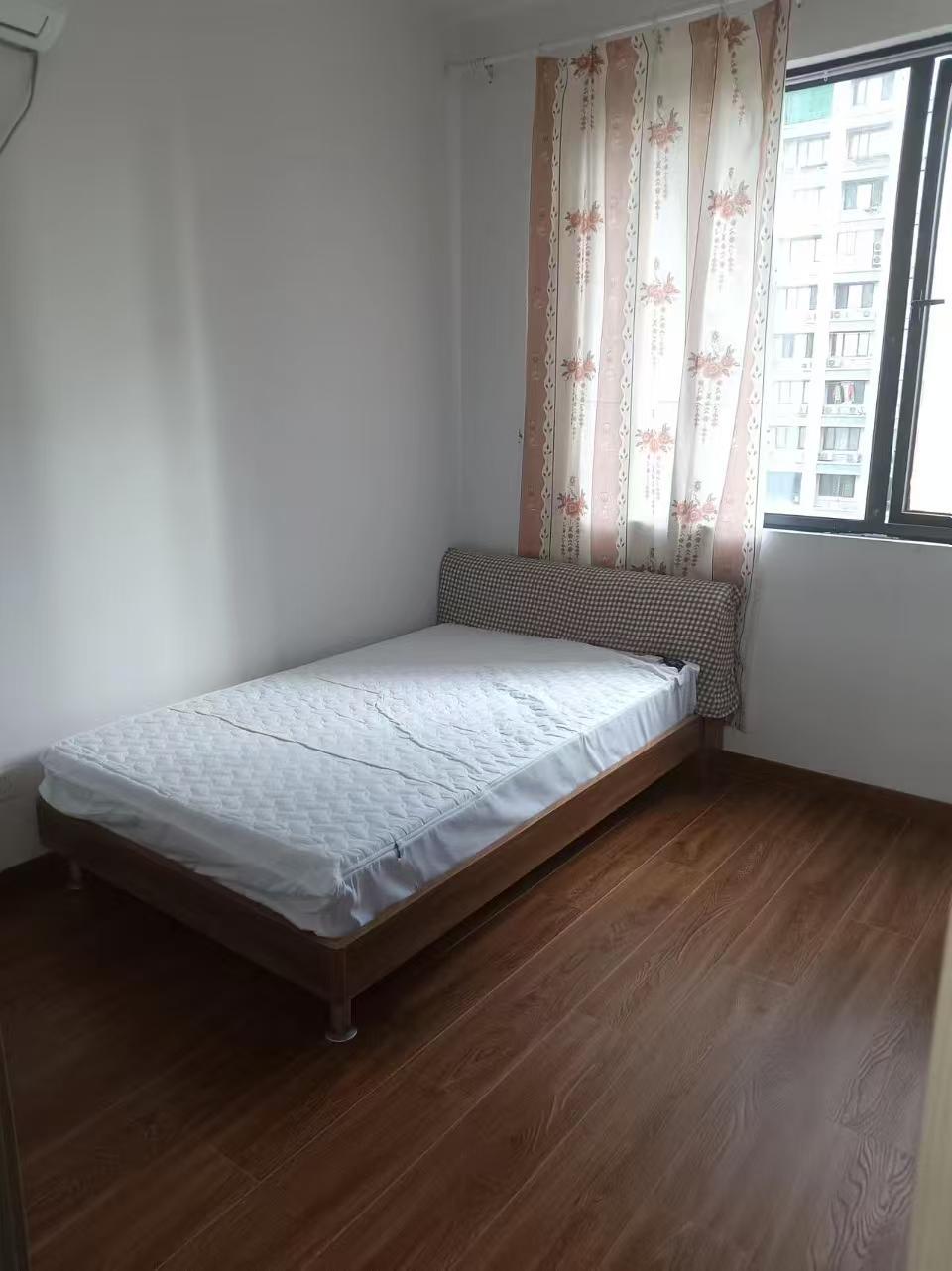 整租·金麟花园