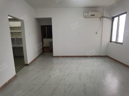 福田华强南整租 赛格苑2室1厅/72平/中楼层