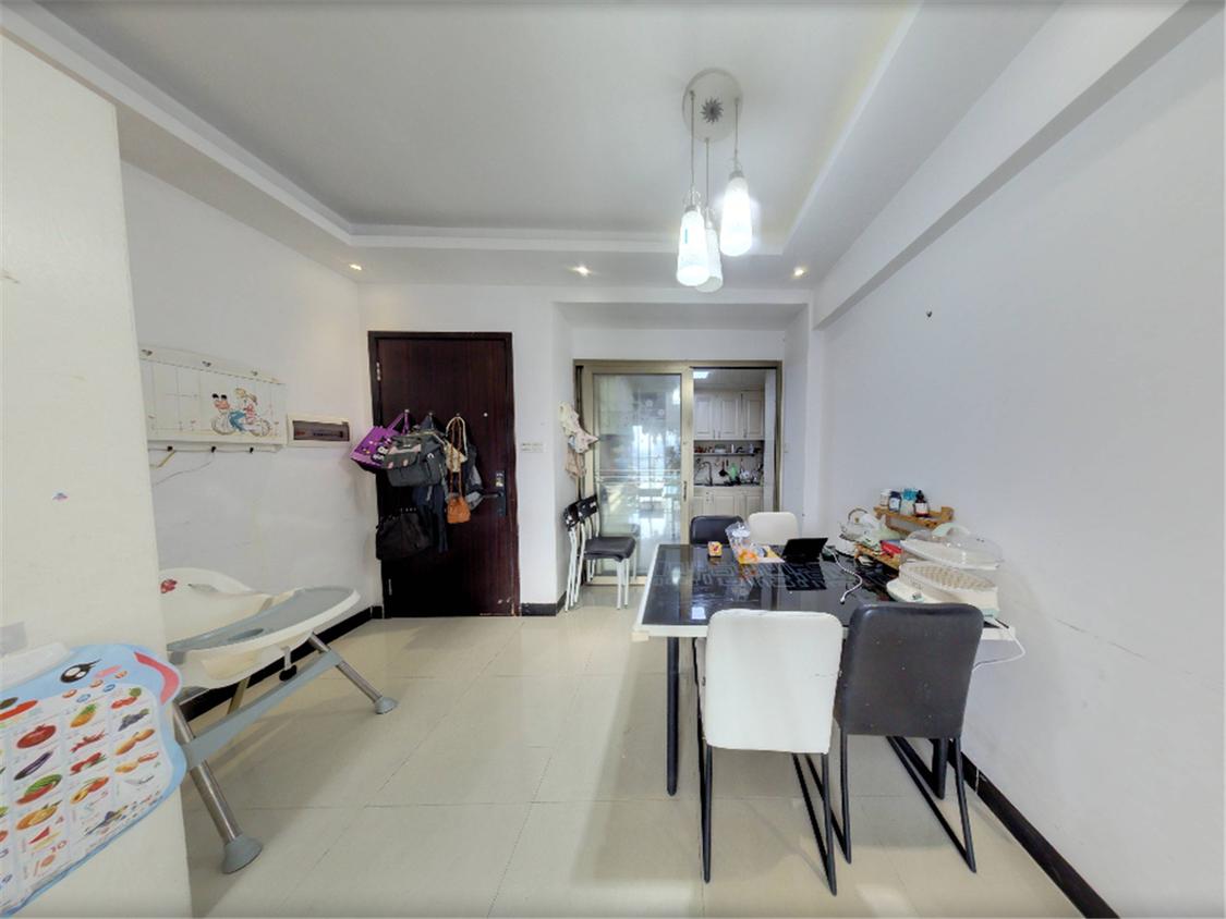 整租·水韵蓝湾