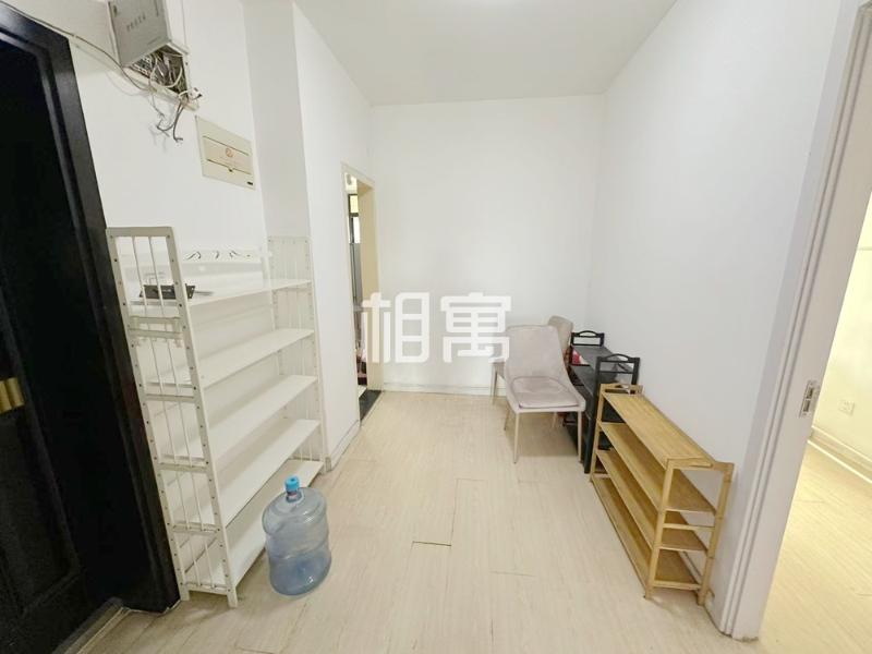 合租·滨江倾城之恋