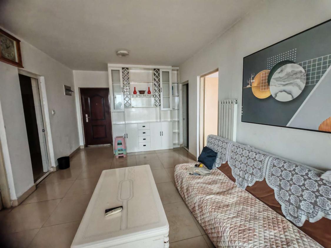 整租·怡馨家园