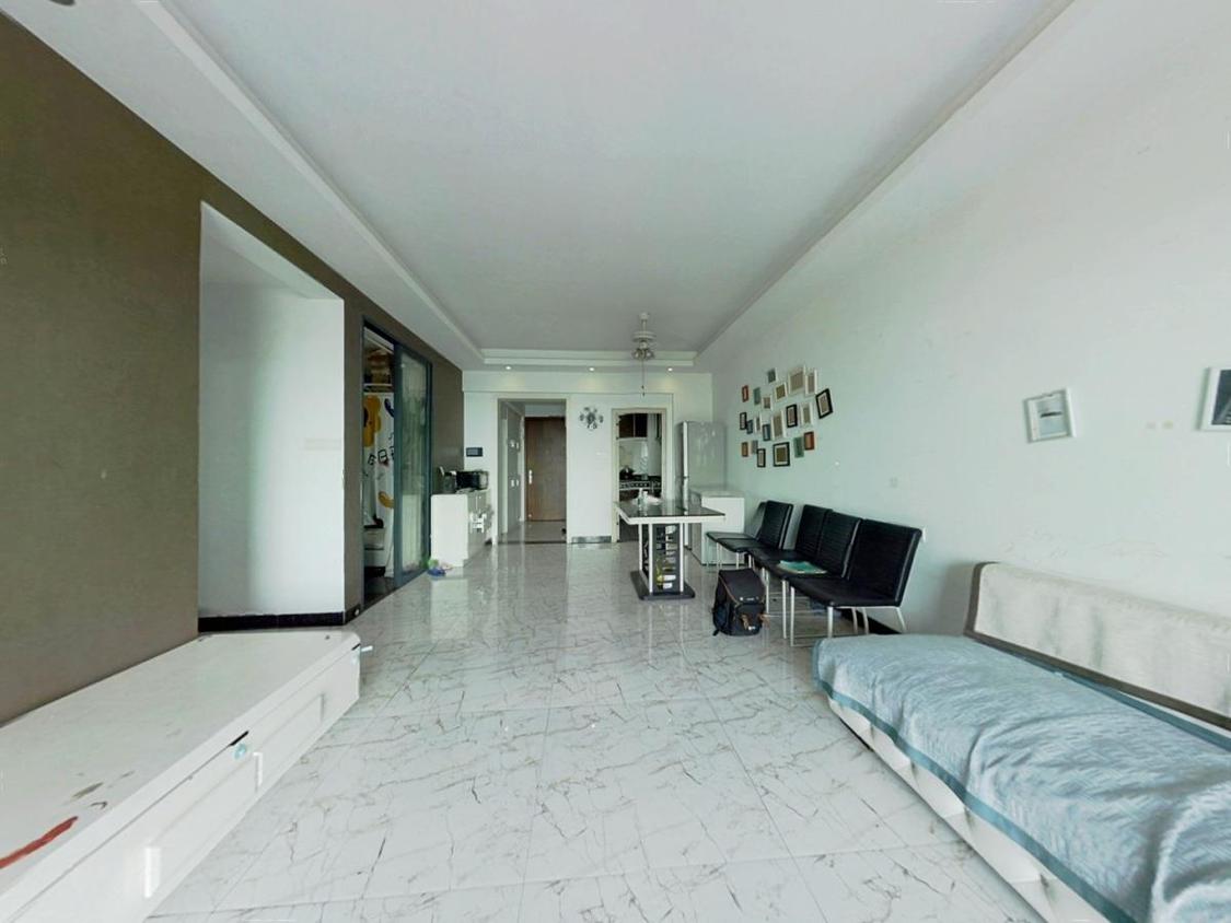 整租·依云水岸(三期)