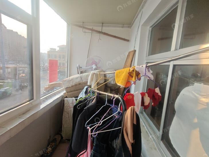 整租·东关家园