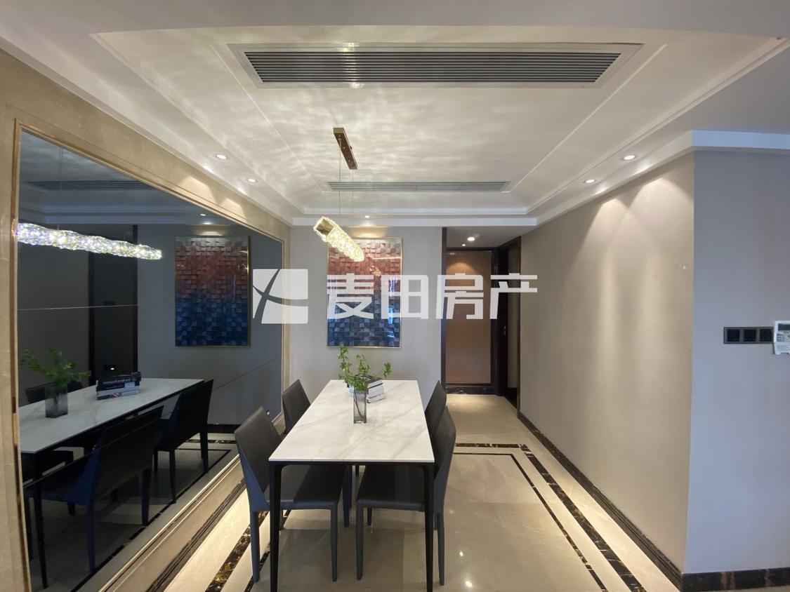 整租·海峡国际天璟