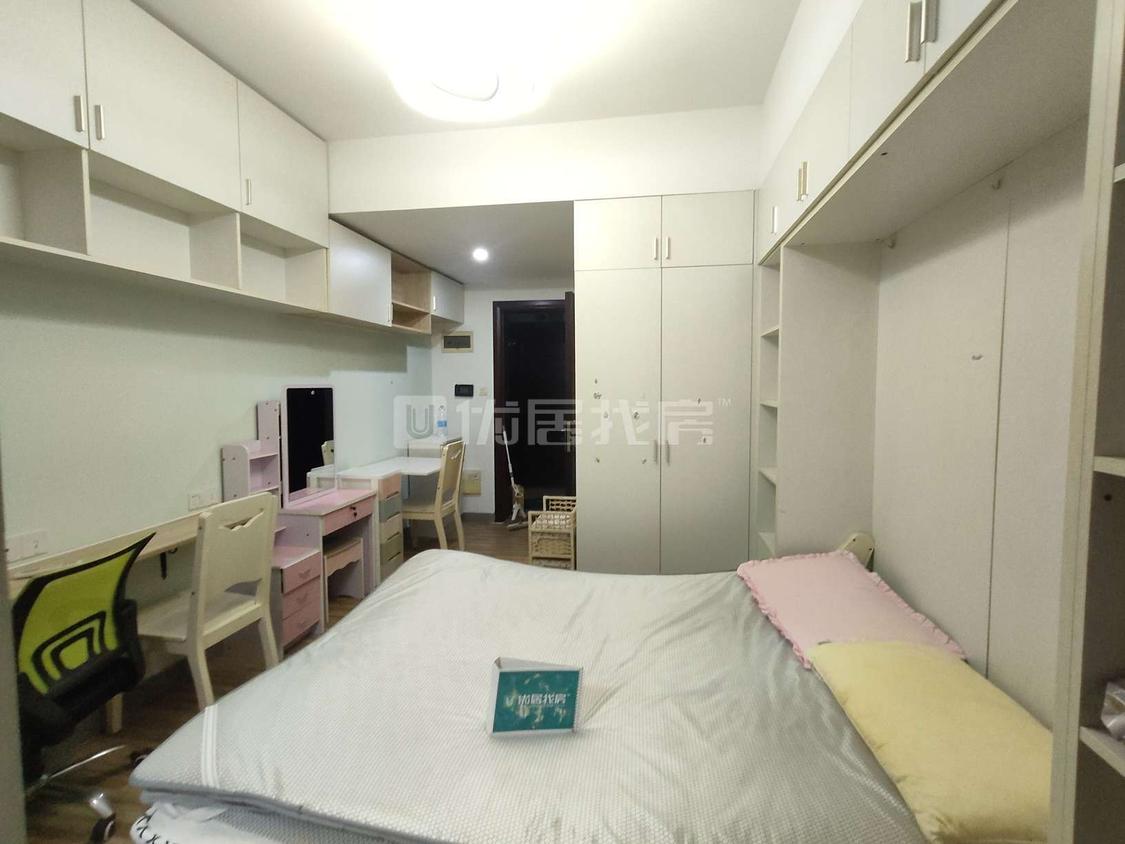 整租·正德名居