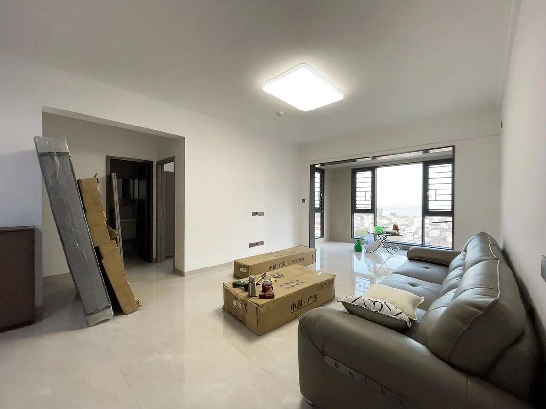 整租·欧厝海悦湾