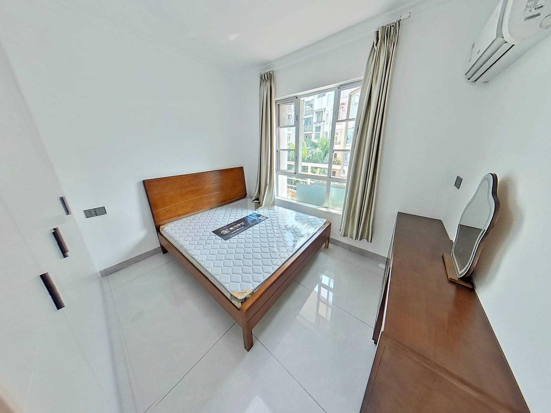 整租·蔚蓝海岸(一期)