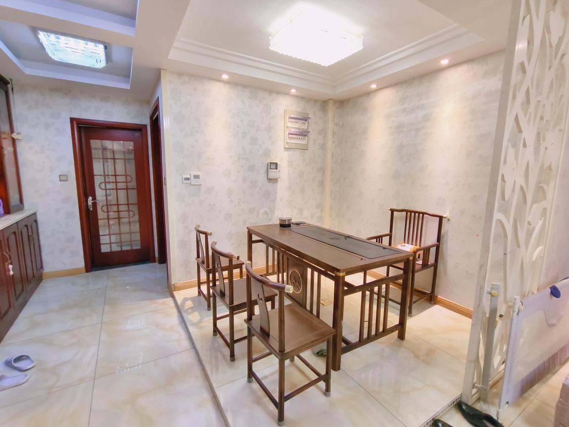 整租·融科玖玖城(北区）