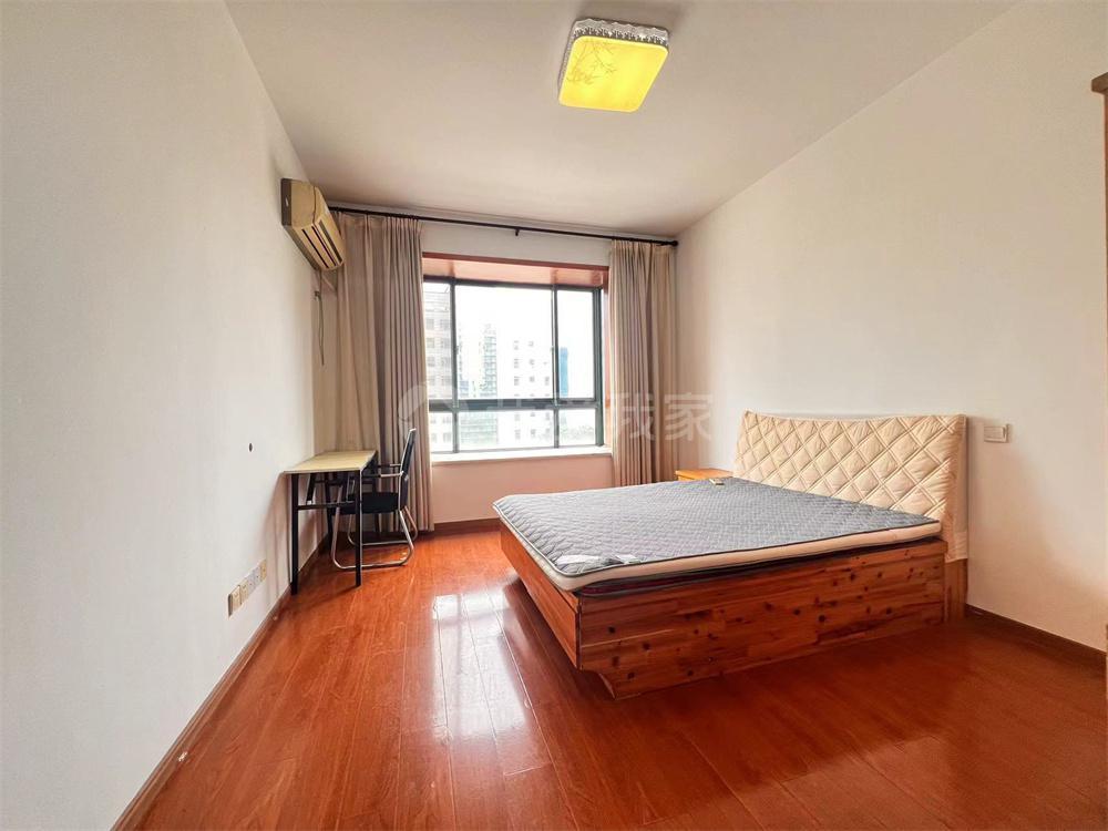 整租·水月秦淮