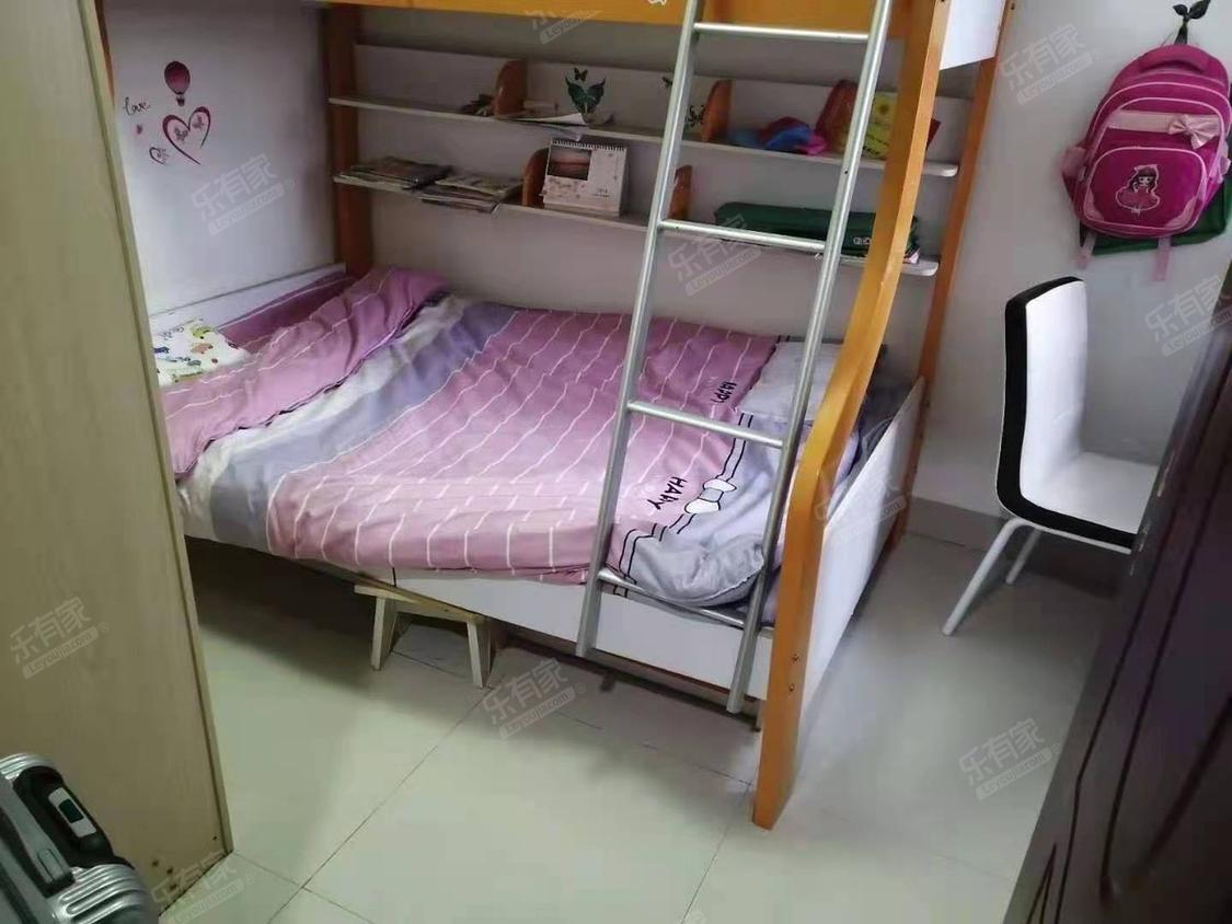 整租·美地花园城