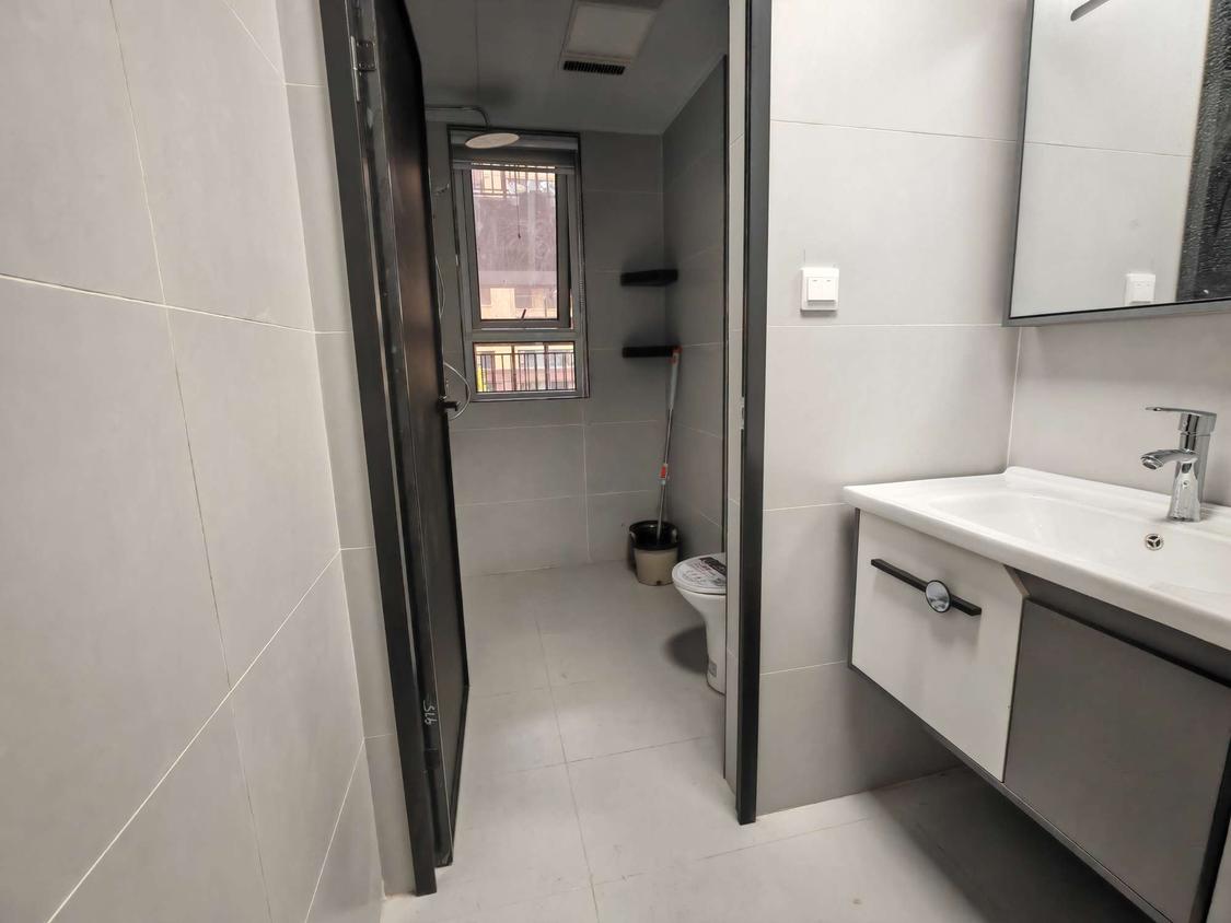 整租·御湖蓝湾