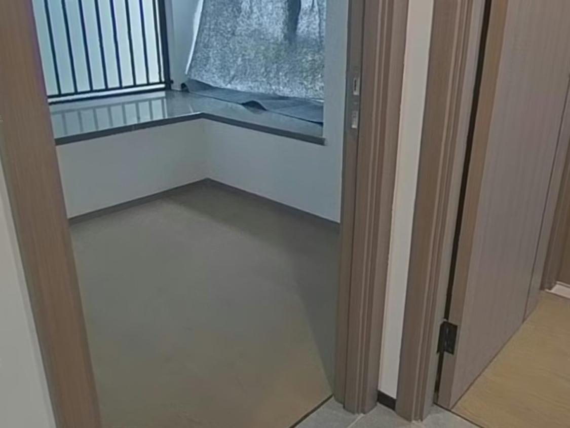 整租·万科黄埔新城
