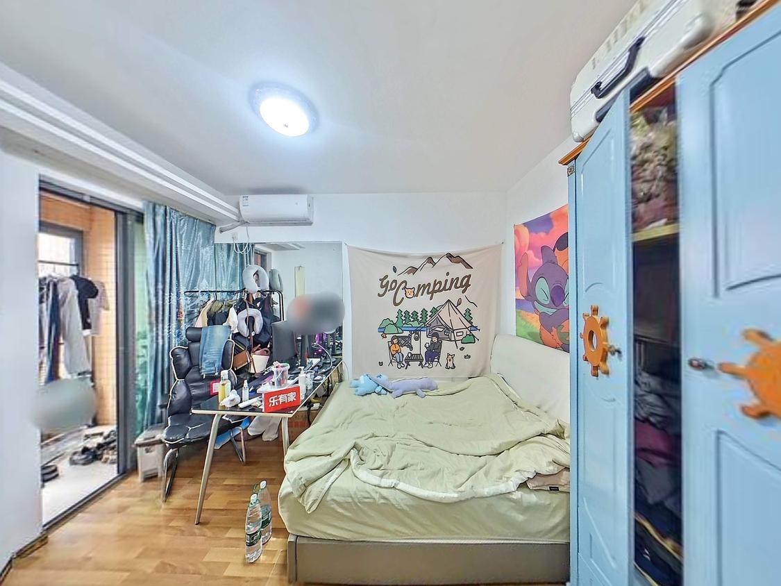 整租·京基御景华城