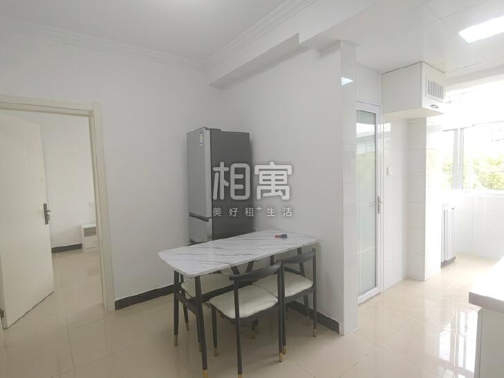 整租·泾东小区