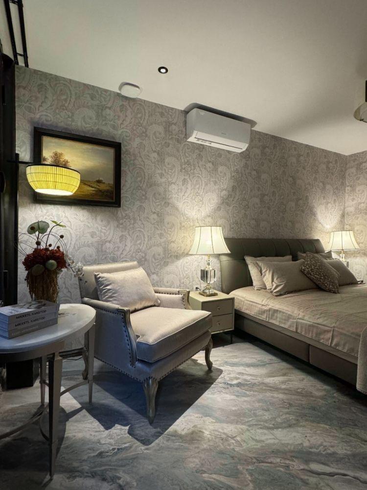 整租·奥林匹克花园(三期)