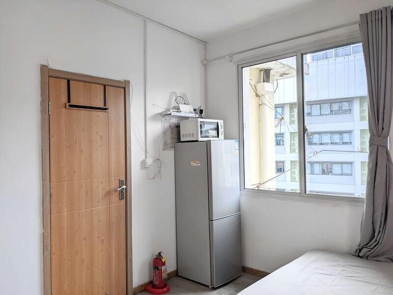 整租·武宁一村