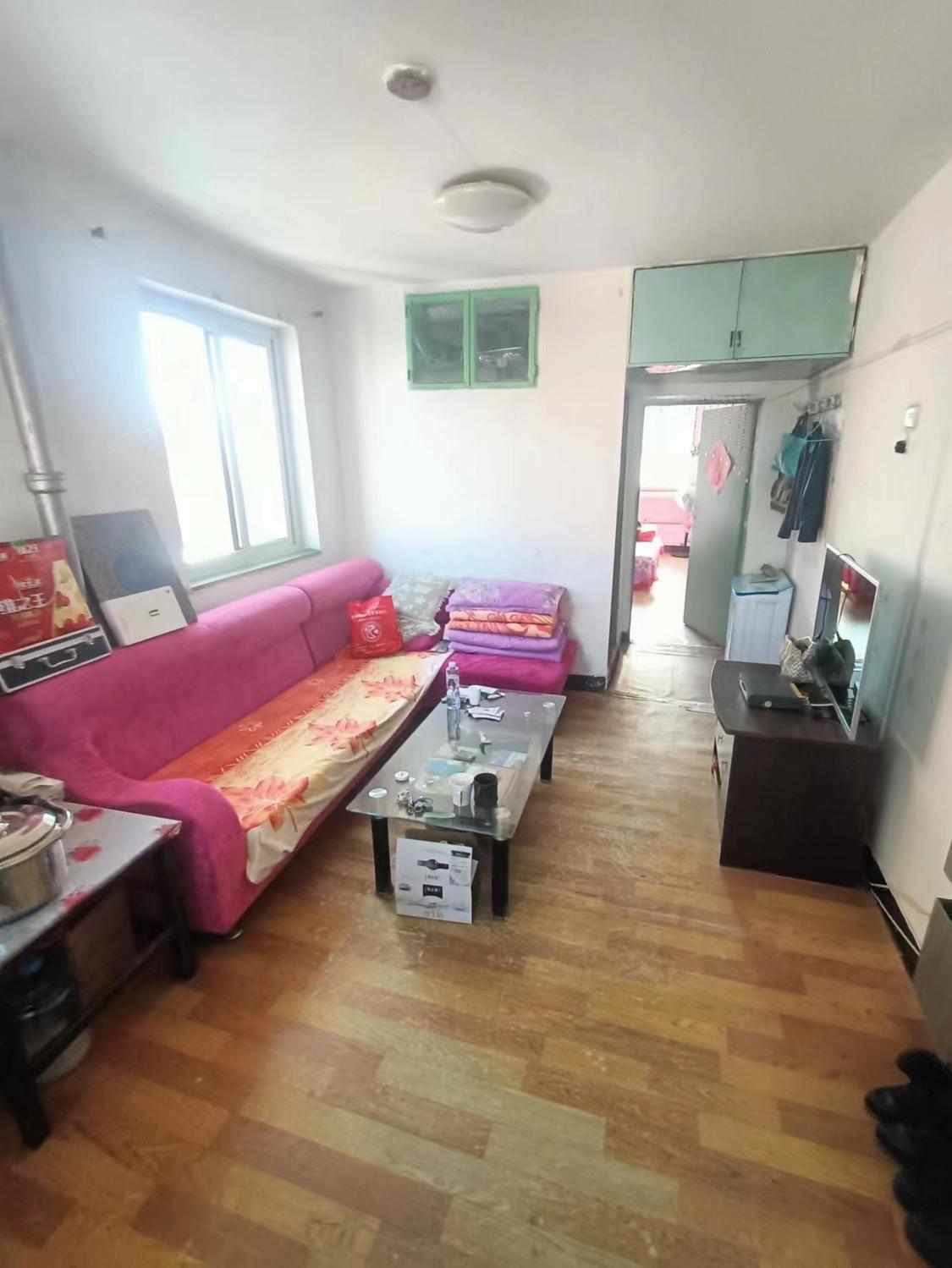 整租·张家坟(东里)