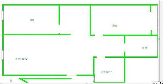 整租·鹏祥小区