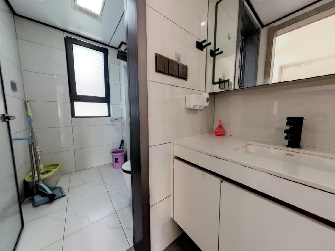 整租·绿地国科熙园