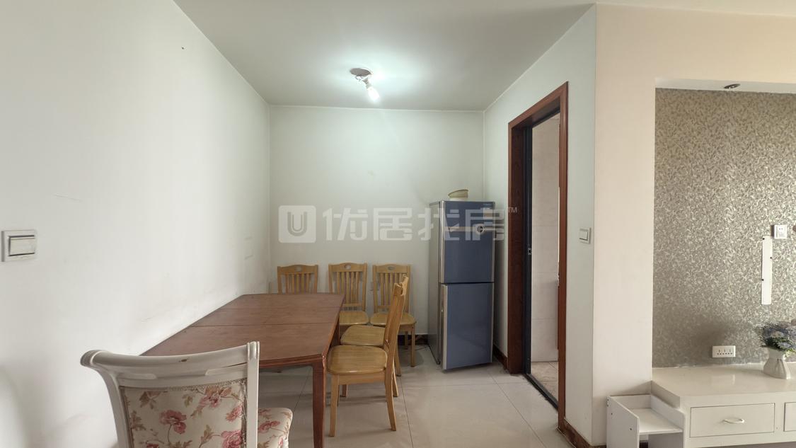 整租·中晟溪城